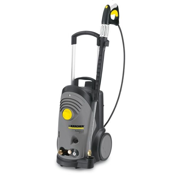 Ремонт karcher hd 7/18C
